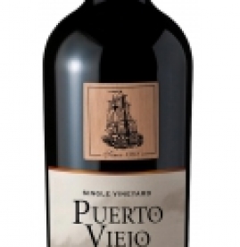 Rượu vang Puerto Viejo Melot