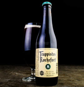 TRAPPISTERS ROCHEFORT 8
